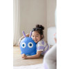 Quut Inflatable Skippi Bouncing Buddy (Cosmic Blue)