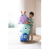 Quut Inflatable Skippi Bouncing Buddy (Cosmic Blue)