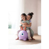 Quut Inflatable Skippi Bouncing Buddy (Lavender)