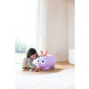 Quut Inflatable Skippi Bouncing Buddy (Lavender)