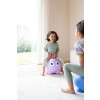 Quut Inflatable Skippi Bouncing Buddy (Lavender)