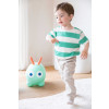 Quut Inflatable Skippi Bouncing Buddy (Minty Green)