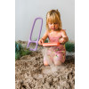 Quut Outdoor Toy Spade Scoppi (Lavender)