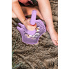 Quut Outdoor Toy Triplet 4-In-1 (Lavender)