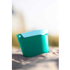 Quut Outdoor Toy Bucket Bucki (Lagoon)