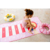 Quut Microfibre Playtowel (M) - Lighthouse