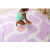 Quut Microfibre Playtowel (XL) - Road lavender