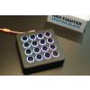 DJ Tech Tools Midi Fighter Spectra (Black)