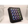 DJ Tech Tools Midi Fighter Spectra (Black)