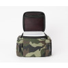 Magma 45 Record Bag 100 (Camo-Green)