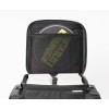 Magma 45 Record Bag 100 (Black)