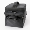 Magma 45 Record Bag 100 (Black)