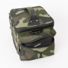 Magma 45 Record Bag 100 (Camo-Green)