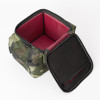 Magma 45 Record Bag 100 (Camo-Green)