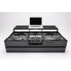 Magma Multi-Format Battle Workstation Set (Black/Black)