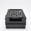 Magma Multi-Format Case Player/Mixer (Black/Black)