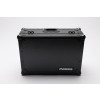 Magma Multi-Format Case Player/Mixer (Black/Black)