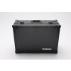 Magma Multi-Format Case Player/Mixer (Black/Black)