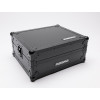 Magma Multi-Format Turntable Case II (Black/Black)