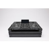 Magma DJ Controller Case Prime 4 (Black/Black)