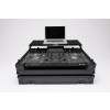 Magma DJ Controller Workstation Prime 4 (Black/Black)