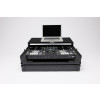 Magma DJ Controller Workstation Rane One (Black/Black)