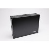 Magma DJ Controller Case Prime 4 (Black/Black)