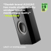 Aiaiai UNIT-4 - Wireless+ Studio Monitors