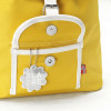 Blafre Retro Backpack 8.5L (Yellow)