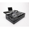 Magma DJ Workstation XDJ-AZ / XDJ-XZ (Black/Black)