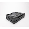 Magma DJ Controller Case XDJ-AZ / XDJ-XZ (Black/Black)