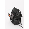 Magma Solid Blaze Totepack 85