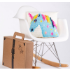 Sozo DIY Sewing Kit Pillow - Unicorn