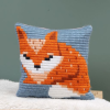 Sozo DIY Sewing Kit Pillow - Baby Fox