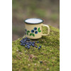 Blafre Enamel Mug (Small) - Blueberry