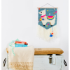 Sozo DIY Sewing Kit Wall Art - Llama