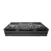 MAGMA Multi-Format Case Player/Mixer Set (V10/A9) Black/Black