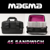 Magma 45 Sandwich