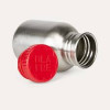 Blafre Stainless Steel Bottle 300ml (Red)