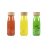 Petit Boum Sensory Toy Bottle Pack (Twilight)