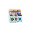 Petit Boum Sensory Toy Bottle Pack (Eco)