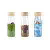 Petit Boum Sensory Toy Bottle Pack (Eco)