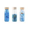 Petit Boum Sensory Toy Bottle Pack (Serenity)