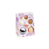 Petit Boum Sensory Toy Ball Set