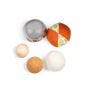 Petit Boum Sensory Toy Ball Set