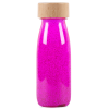 Petit Boum Sensory Toy Bottle Float (Fluo Pink)