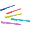 Super Petit Eraseable Markers Thin Tip 5 Colours (Multi)