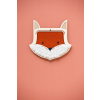 Sozo DIY Sewing Kit Weaving - Fox