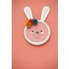 Sozo DIY Sewing Kit Weaving - Bunny