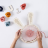 Sozo DIY Sewing Kit Weaving - Bunny